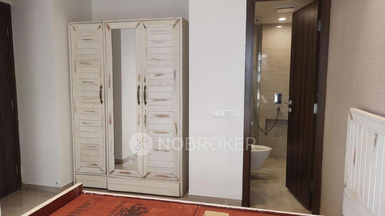 Ikigai, A Purposeful Hideaway Apartament Bombaj
